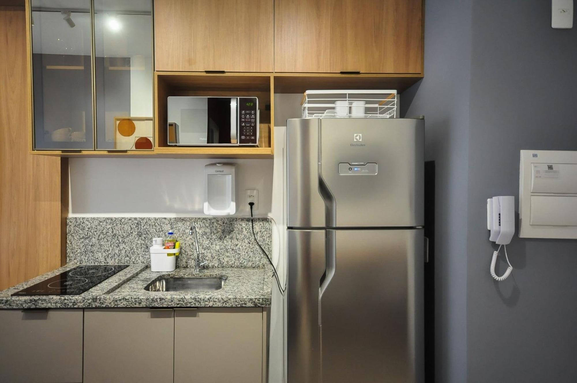 Sp Sena Madureira Apartment