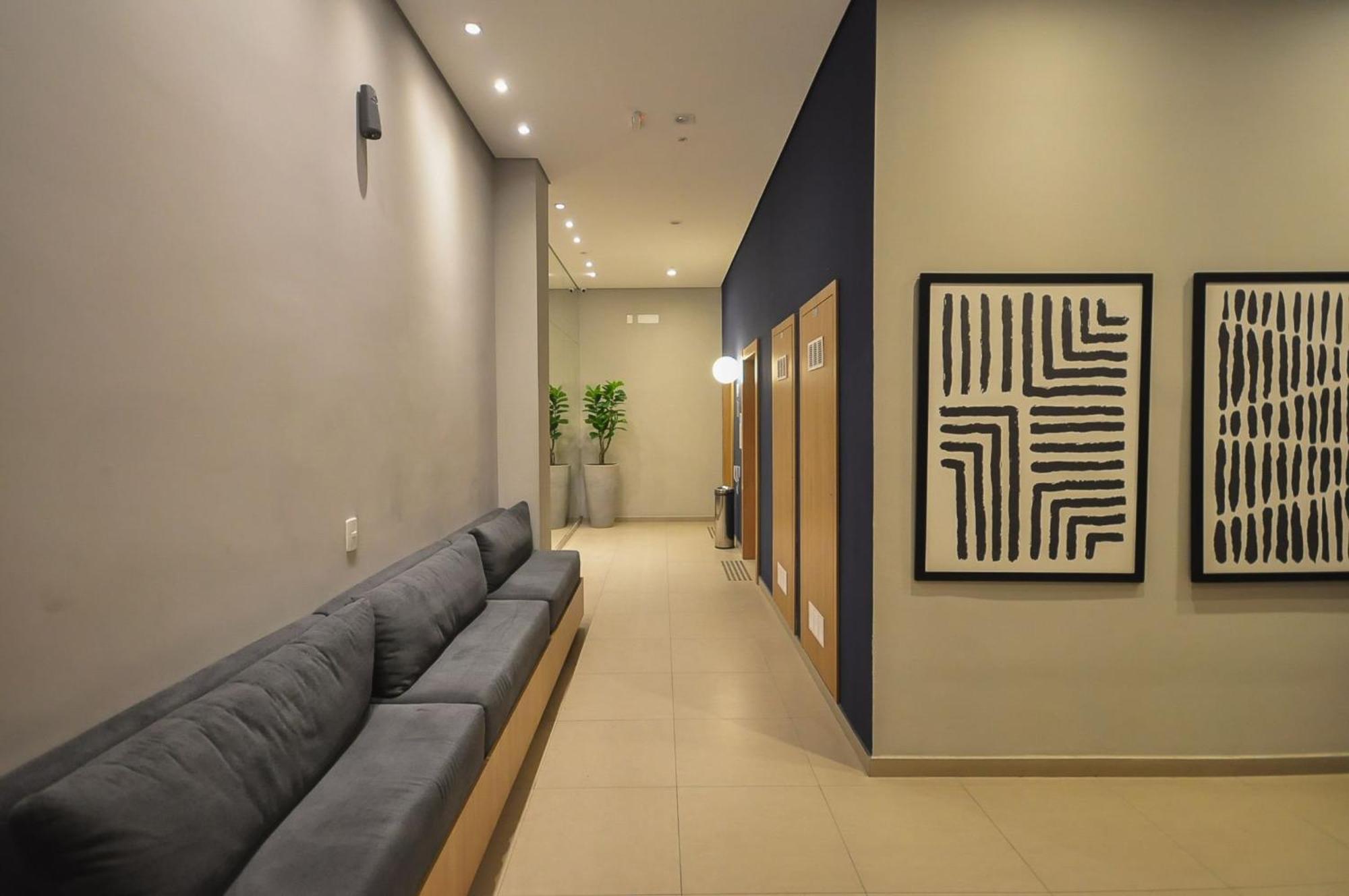 Sp Sena Madureira Apartment *